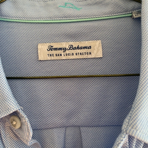 Tommy Bahama San Lucio Stretch - Picture 2 of 3